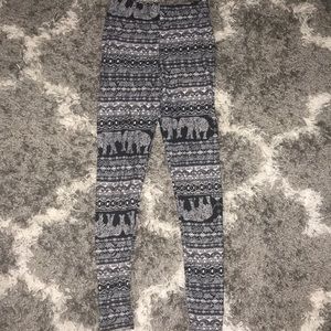 leggings